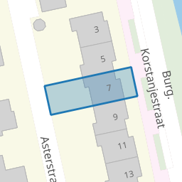 Perceel KWL00-A-3386