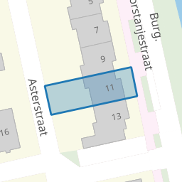 Perceel KWL00-A-3388