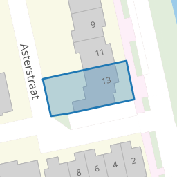 Perceel KWL00-A-3389