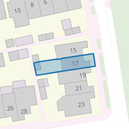 Perceel KWL00-A-3398