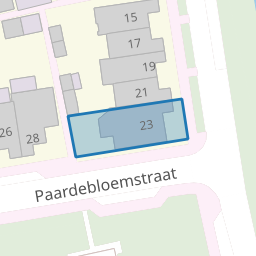 Perceel KWL00-A-3401