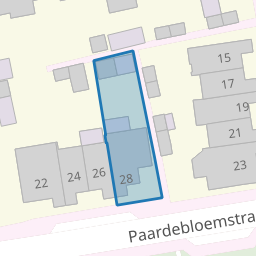 Perceel KWL00-A-3402