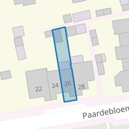 Perceel KWL00-A-3403