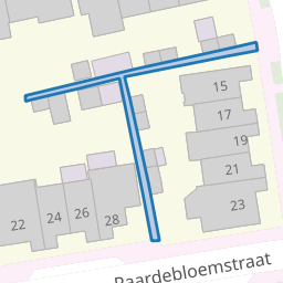 Perceel KWL00-A-3406