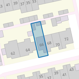 Perceel KWL00-A-3410