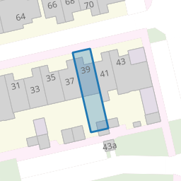 Perceel KWL00-A-3416