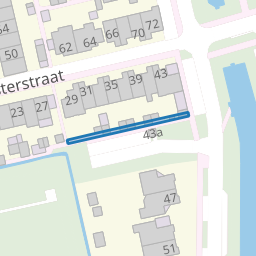 Perceel KWL00-A-3422