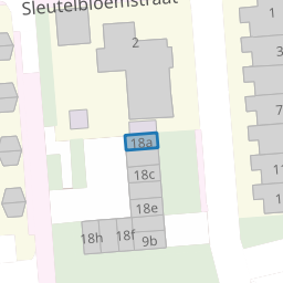 Perceel KWL00-A-3425