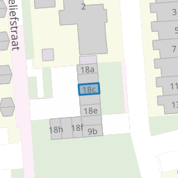 Perceel KWL00-A-3427