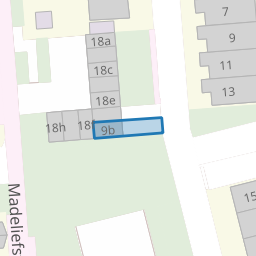 Perceel KWL00-A-3431