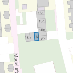 Perceel KWL00-A-3432