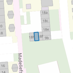 Perceel KWL00-A-3433