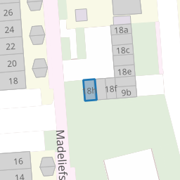 Perceel KWL00-A-3434