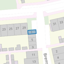 Perceel KWL00-A-3436