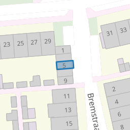 Perceel KWL00-A-3438