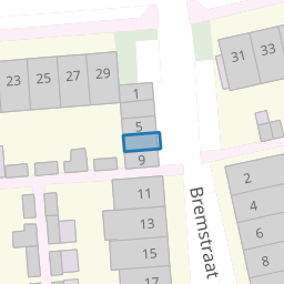 Perceel KWL00-A-3439