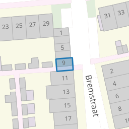 Perceel KWL00-A-3440