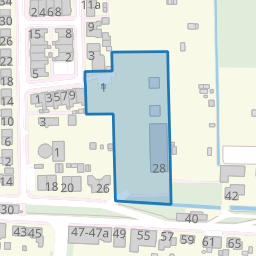 Perceel KWL00-A-3448