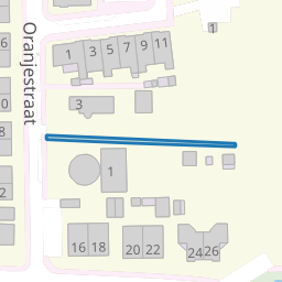 Perceel KWL00-A-3449