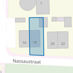 Perceel KWL00-A-3452