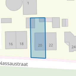 Perceel KWL00-A-3453