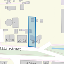 Perceel KWL00-A-3456