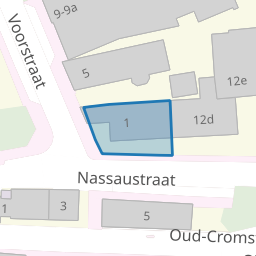 Perceel KWL00-A-3459