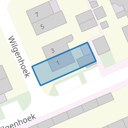 Perceel KWL00-A-3463