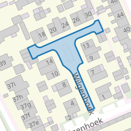 Perceel KWL00-A-3464