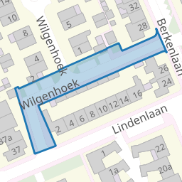 Perceel KWL00-A-3465