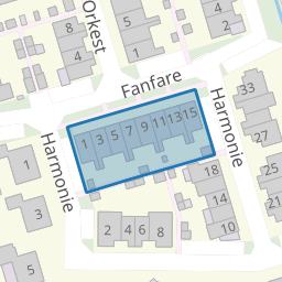 Perceel KWL00-A-3466