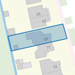 Perceel KWL00-A-3490