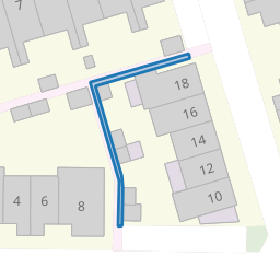 Perceel KWL00-A-3497