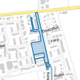 Perceel KWL00-A-3501