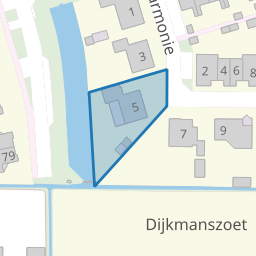 Perceel KWL00-A-3510