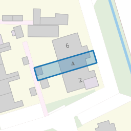 Perceel KWL00-A-3518