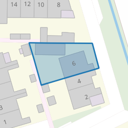 Perceel KWL00-A-3519