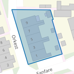 Perceel KWL00-A-3521