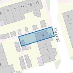 Perceel KWL00-A-3522