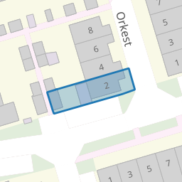 Perceel KWL00-A-3525