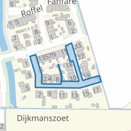 Perceel KWL00-A-3532