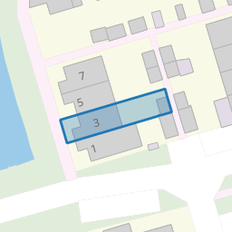 Perceel KWL00-A-3535