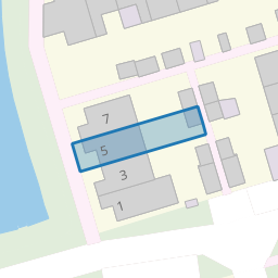 Perceel KWL00-A-3536