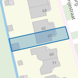 Perceel KWL00-A-3538