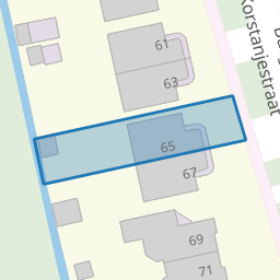 Perceel KWL00-A-3539