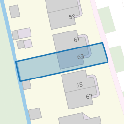 Perceel KWL00-A-3540