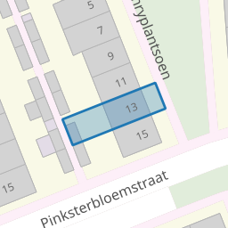 Perceel KWL00-A-3552