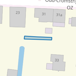 Perceel KWL00-A-3561