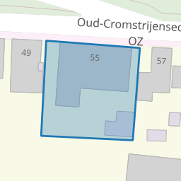 Perceel KWL00-A-3569