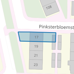 Perceel KWL00-A-3579